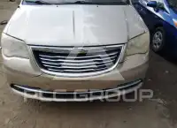 2014 Chrysler TOWN & COUNTRY фото