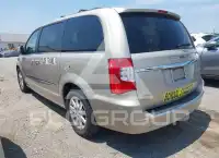 2014 Chrysler TOWN & COUNTRY фото
