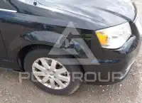 2014 Chrysler TOWN & COUNTRY фото