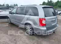 2014 Chrysler TOWN & COUNTRY фото