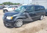 2014 Chrysler TOWN & COUNTRY фото