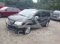 2014 Chrysler TOWN & COUNTRY фото
