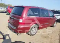 2014 Chrysler TOWN & COUNTRY фото