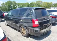 2014 Chrysler TOWN & COUNTRY фото