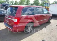 2014 Chrysler TOWN & COUNTRY фото