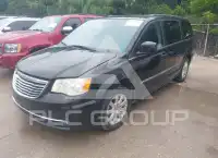 2014 Chrysler TOWN & COUNTRY фото