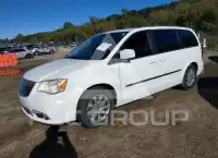 2014 Chrysler TOWN & COUNTRY фото