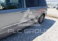 2014 Chrysler TOWN & COUNTRY фото