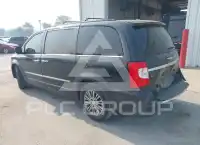 2014 Chrysler TOWN & COUNTRY фото