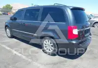2014 Chrysler TOWN & COUNTRY фото