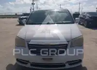 2014 Chrysler TOWN & COUNTRY фото