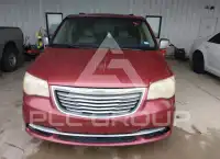 2014 Chrysler TOWN & COUNTRY фото