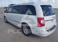 2014 Chrysler TOWN & COUNTRY фото