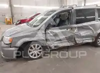 2014 Chrysler TOWN & COUNTRY фото