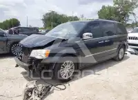 2014 Chrysler TOWN & COUNTRY фото