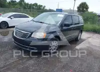 2014 Chrysler TOWN & COUNTRY фото