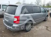 2014 Chrysler TOWN & COUNTRY фото