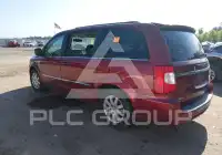 2014 Chrysler TOWN & COUNTRY photo
