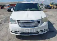 2014 Chrysler TOWN & COUNTRY фото