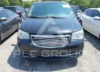 2014 Chrysler TOWN & COUNTRY фото