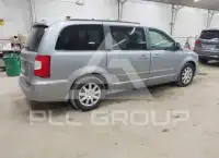 2014 Chrysler TOWN & COUNTRY фото