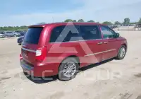 2014 Chrysler TOWN & COUNTRY фото