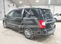 2014 Chrysler TOWN & COUNTRY фото