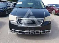 2014 Chrysler TOWN & COUNTRY фото