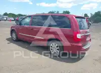 2014 Chrysler TOWN & COUNTRY фото