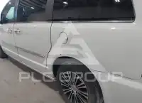 2014 Chrysler TOWN & COUNTRY фото