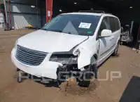 2014 Chrysler TOWN & COUNTRY фото