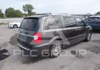 2014 Chrysler TOWN & COUNTRY фото