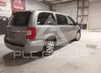 2014 Chrysler TOWN & COUNTRY photo