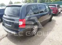 2014 Chrysler TOWN & COUNTRY фото