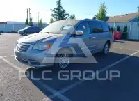 2014 Chrysler TOWN & COUNTRY photo