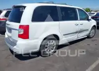 2014 Chrysler TOWN & COUNTRY фото