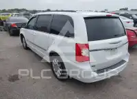 2014 Chrysler TOWN & COUNTRY фото