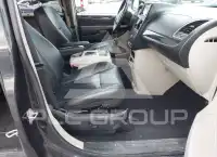 2014 Chrysler TOWN & COUNTRY фото