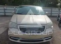 2014 Chrysler TOWN & COUNTRY фото