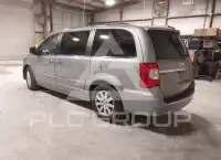 2014 Chrysler TOWN & COUNTRY photo