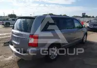 2014 Chrysler TOWN & COUNTRY фото