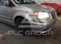 2014 Chrysler TOWN & COUNTRY фото