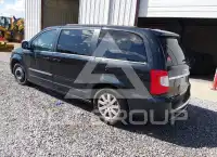 2014 Chrysler TOWN & COUNTRY фото