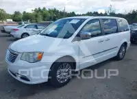 2014 Chrysler TOWN & COUNTRY фото
