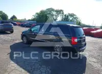 2014 Chrysler TOWN & COUNTRY фото