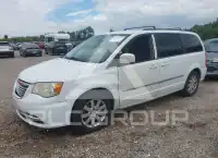 2014 Chrysler TOWN & COUNTRY фото