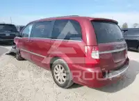 2014 Chrysler TOWN & COUNTRY фото