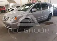 2014 Chrysler TOWN & COUNTRY фото