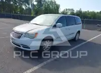 2014 Chrysler TOWN & COUNTRY фото