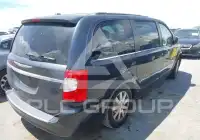 2014 Chrysler TOWN & COUNTRY фото